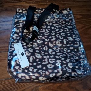 New Laundry Rain tote water repellent bag
